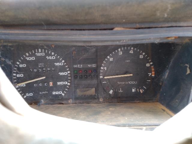 Foto 6 de 16: QUANTUM GL 2000 - 1989/1989