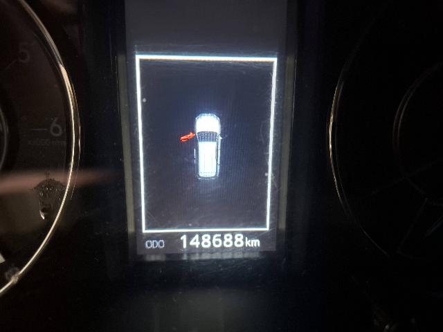 HILUX SW4 SRX 4X4 2.8 TDI 16V DIES. AUT - 2018/2019 — foto 6 de 29