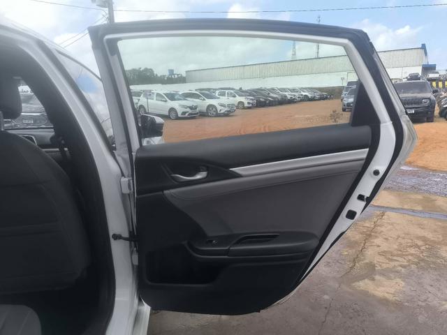 Foto 17 de 30: CIVIC TOURING CVT - 2021/2021