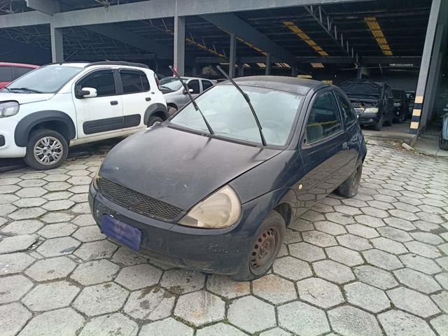 FORD KA - 2004/2004