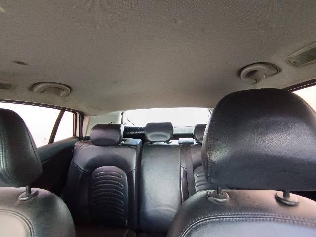 FIAT BRAVO ESSENCE 1.8 - 2013/2014 — foto 22 de 25