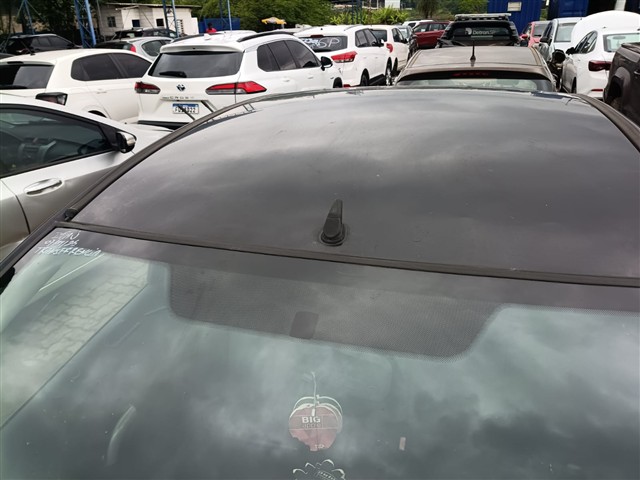 CITROEN C3 GLX 14 FLEX - 2011/2012 — foto 17 de 25