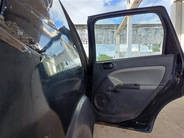 FORD FIESTA FLEX - 2008/2008 — foto 23 de 25