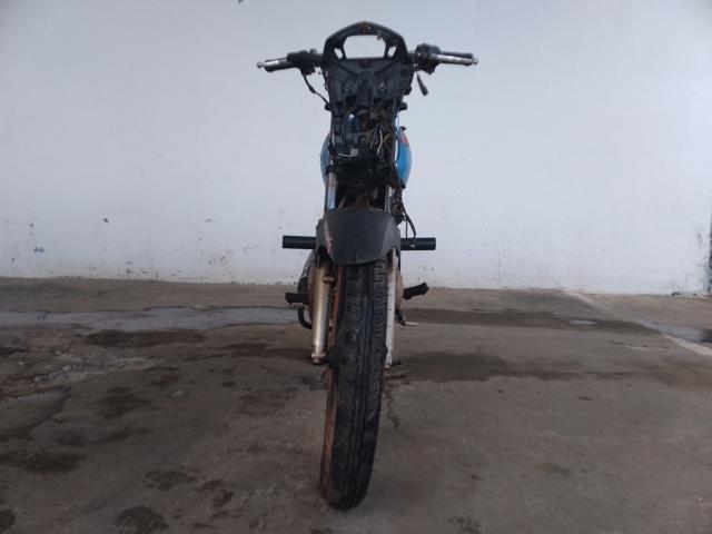 HONDA CG 125 TITAN - 1998/1999 — foto 5 de 11