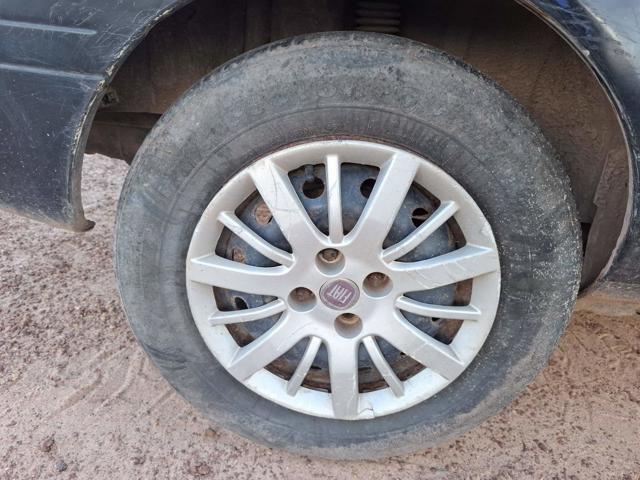 RENAULT CLIO PRI1016VS - 2007/2008 — foto 24 de 25