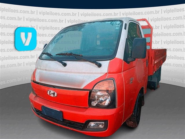 HYUNDAI HR HDB - 2019/2020