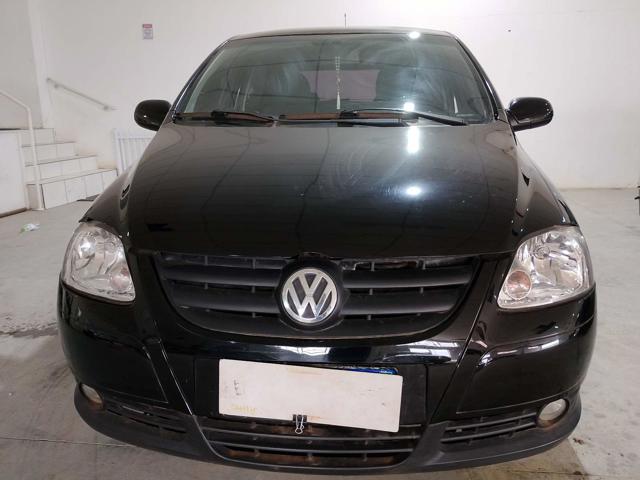 VOLKSWAGEN FOX 1.0 - 2008/2009 — foto 8 de 36