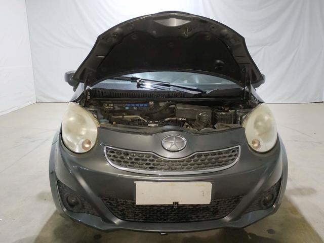 JAC MOTORS J2 1.4 - 2013/2014 — foto 19 de 28