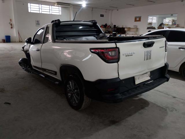 FIAT STRADA ENDURANCE CS - 2022/2023 — foto 4 de 24