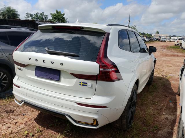VOLVO XC60 T8 POLESTAR - 2022/2023 — foto 4 de 28