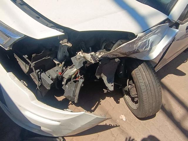 CITROEN C3 120A EXCLUSIV - 2014/2015 — foto 23 de 26