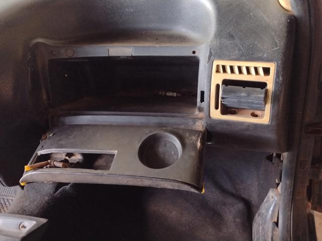 VOLKSWAGEN GOL 1.0 - 2003/2003 — foto 21 de 29