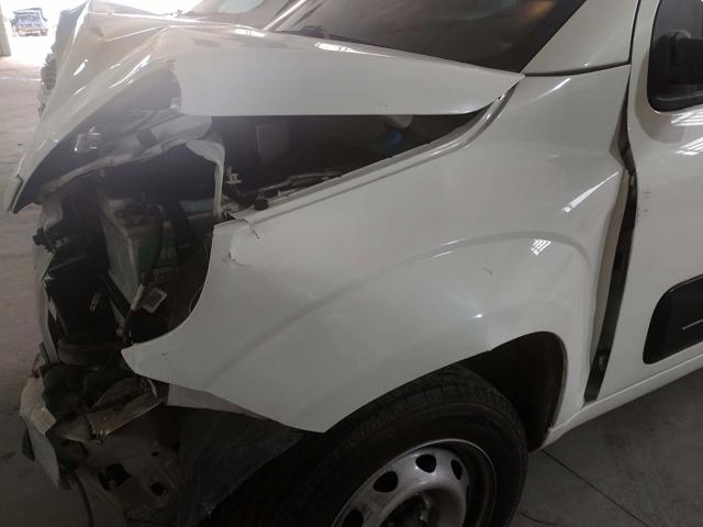FIORINO ENDURANCE EVO 1.4 FLEX 8V 2P - 2023/2024 — foto 29 de 31