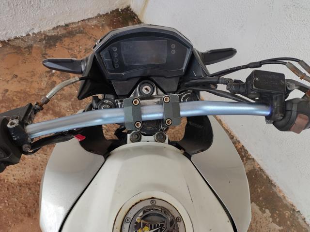 Foto 5: CB 250F TWISTER - 2017/2017