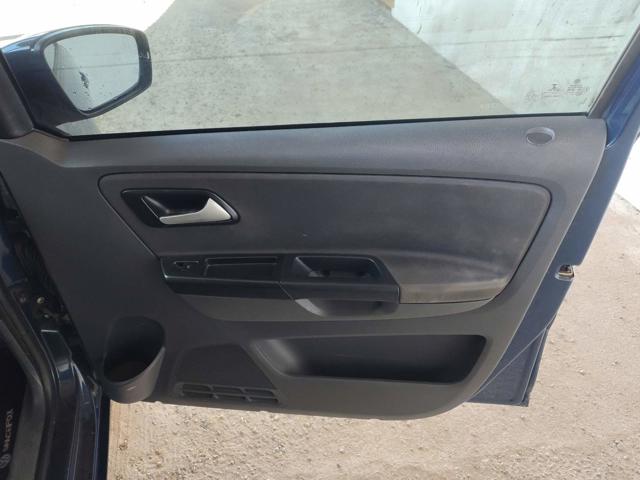 VOLKSWAGEN NOVO SPACEFOX CL MA - 2014/2015 — foto 17 de 37
