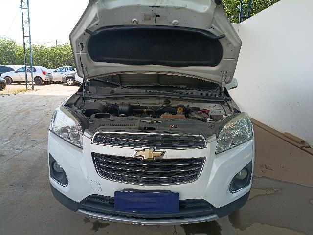 Foto 20 de 31: TRACKER LTZ AT - 2015/2016