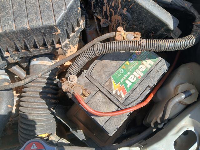 HONDA CIVIC LXS FLEX - 2007/2008 — foto 13 de 37