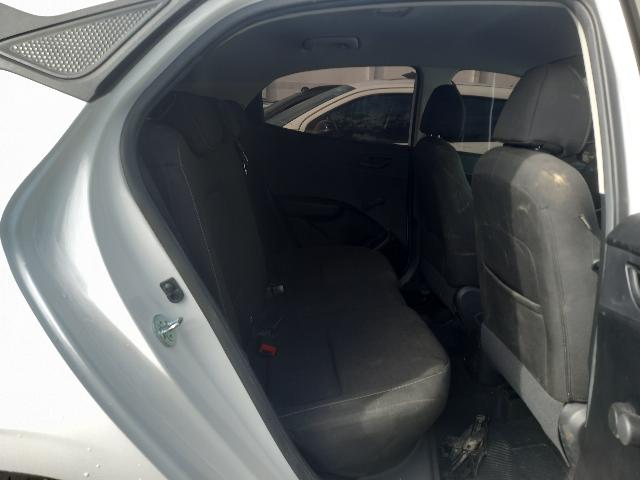 Foto 14 de 38: HB20 10M COMFORT - 2025/2026