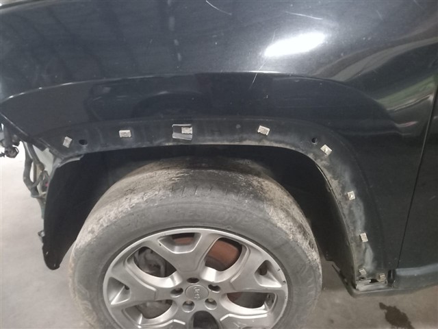 JEEP COMPASS LONGITUDE D - 2018/2018 — foto 11 de 40