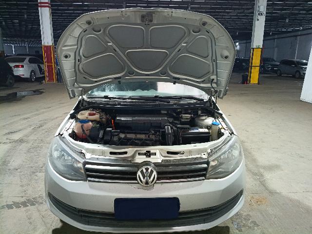VOLKSWAGEN NOVO GOL 1.0 CITY - 2013/2014 — foto 5 de 40