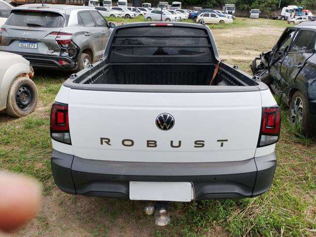 VOLKSWAGEN SAVEIRO CS RB MF - 2025/2026 — foto 16 de 29
