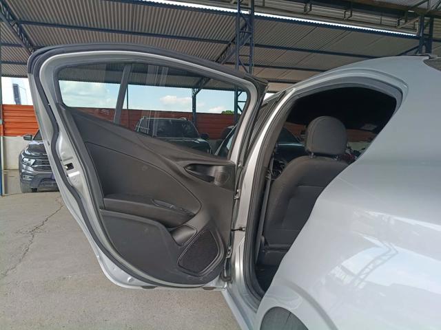 FIAT CRONOS DRIVE1.3AT - 2024/2025 — foto 15 de 36