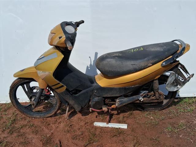 TRAXX - JL125-9 - leilão extrajudicial - MARITUBA PA - lance mínimo R$ 200