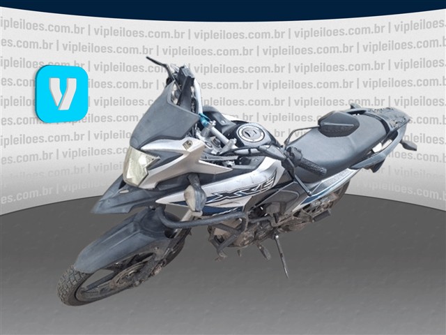 HONDA 190