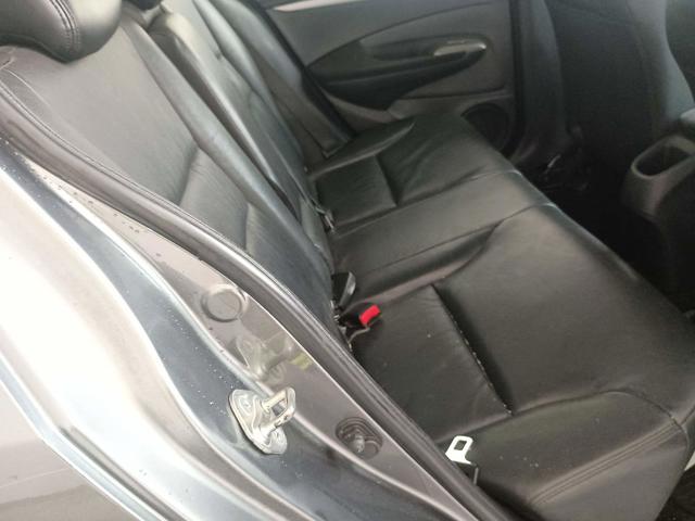 HONDA CITY EX FLEX - 2013/2013 — foto 17 de 31