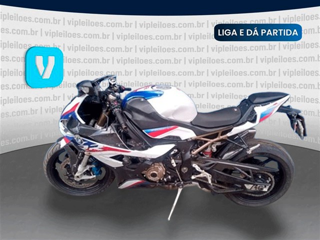 BMW S1000 RR