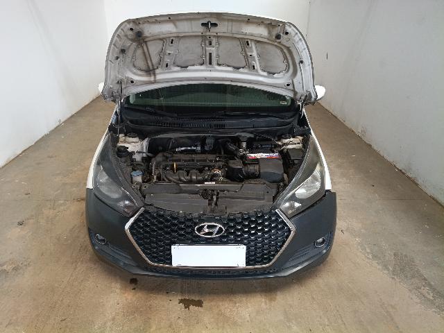 Foto 18 de 36: HB20S 1.6A STYL - 2018/2019