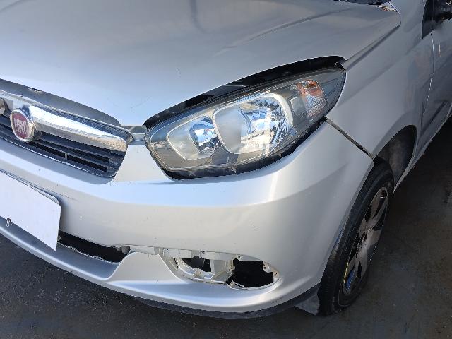 FIAT SIENA ATTRACTIV 1.4 - 2014/2015 — foto 37 de 40