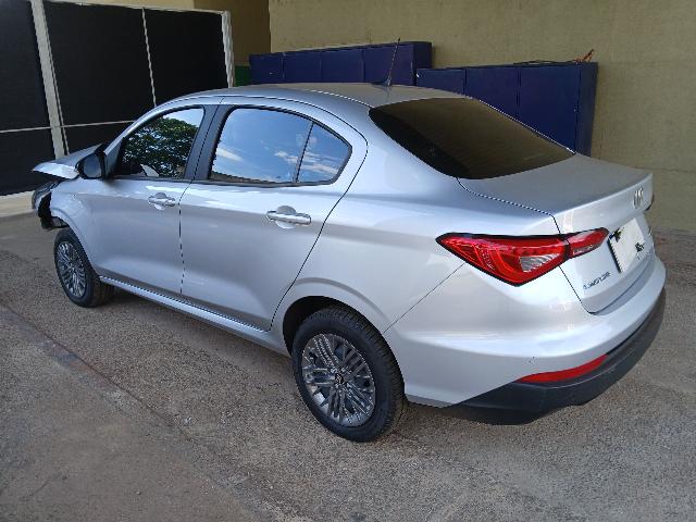 Foto 4: CRONOS DRIVE 1.0 - 2025/2026