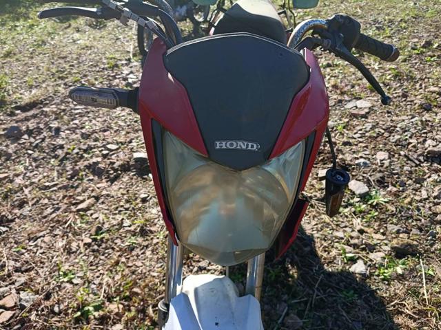 HONDA CG 160 START - 2020/2020 — foto 7 de 16