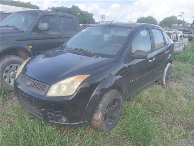 FORD - FIESTA SEDAN FLEX - leilão extrajudicial - MARABÁ PA - lance mínimo R$ 3.000