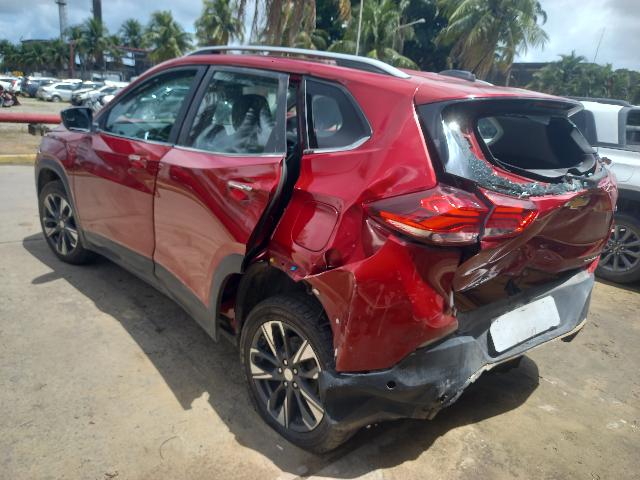 Foto 3: TRACKER 12T A PR - 2024/2025