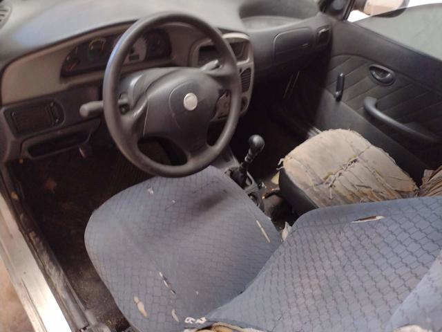 FIAT PALIO FIRE REVESCAP - 2011/2012 — foto 5 de 27
