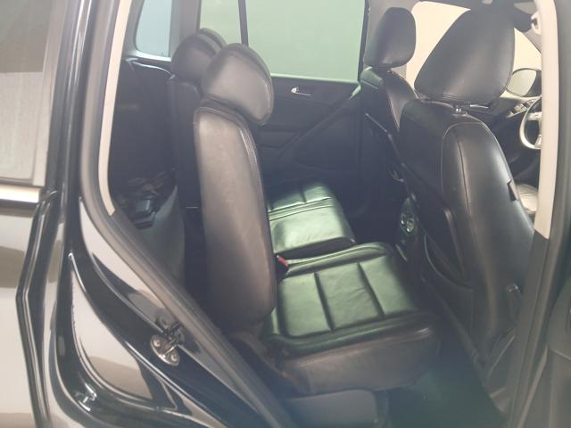 Foto 16 de 36: TIGUAN 2.0 TSI - 2011/2011