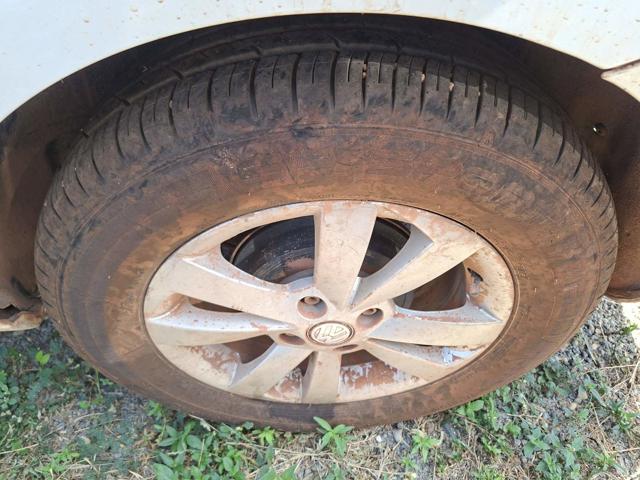 VOLKSWAGEN VOYAGE TL MB - 2015/2016 — foto 32 de 32