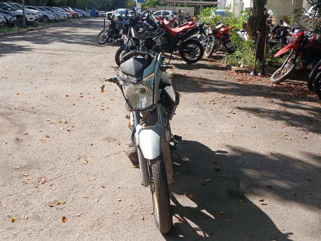 HONDA CG 160/TITAN 25A - 2019/2019 — foto 3 de 21