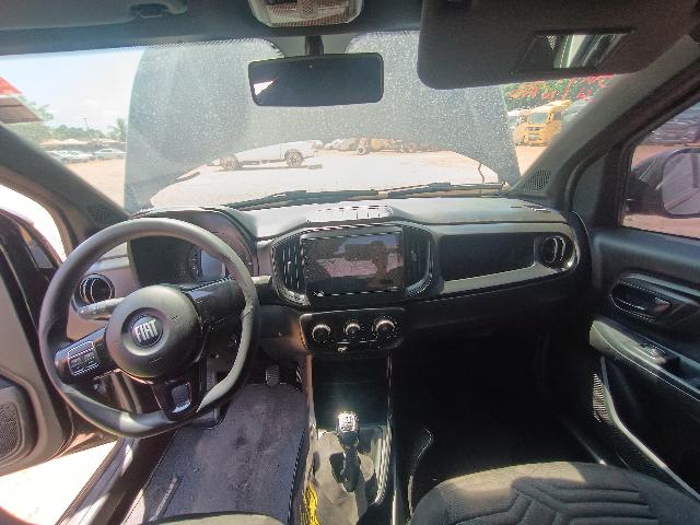 FIAT STRADA FREEDOM 13CS - 2023/2023 — foto 13 de 21