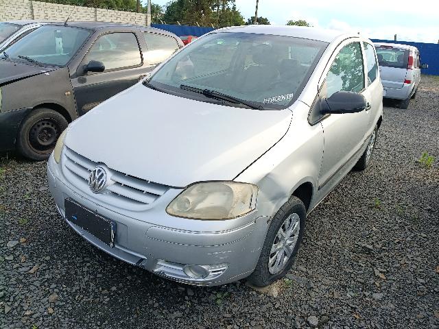 Volkswagen Fox 1.0 2004