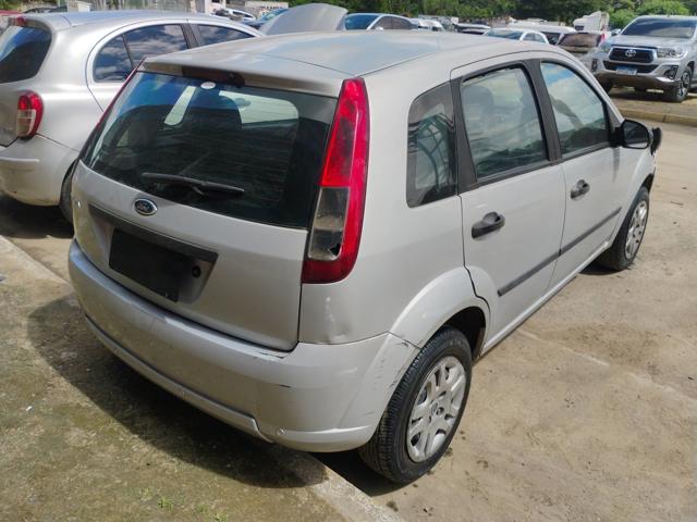 FORD FIESTA FLEX - 2012/2013 — foto 4 de 40