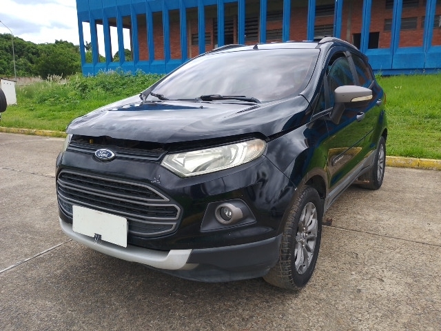 FORD ECOSPORT FSL 1.6 - 2014/2015