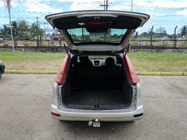 Foto 30 de 41: 207SW XR S - 2008/2009