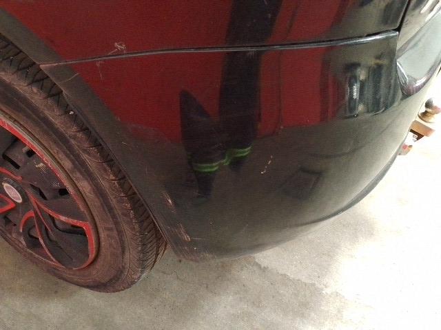 FIAT PUNTO 1.4 - 2010/2010 — foto 38 de 40