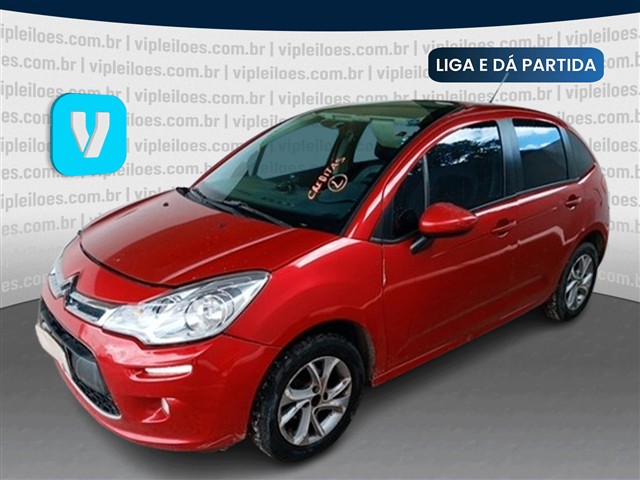 CITROEN C3 90M TENDANCE