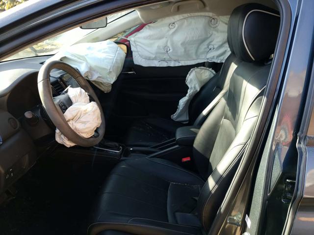 Foto 19 de 47: CITY HATCH EXL - 2023/2024