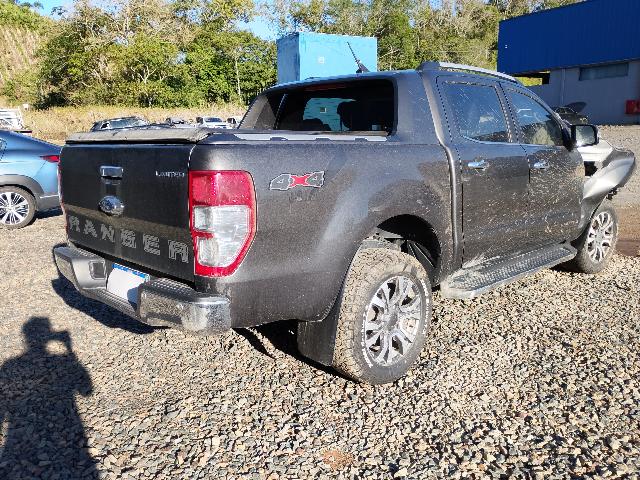 Foto 4: RANGER LTDCD4A32C - 2022/2023