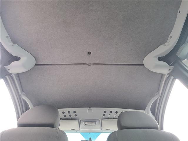 FIAT DOBLO ADV 1.8 FLEX - 2009/2009 — foto 17 de 25
